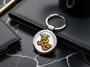 Best Keychains Personalized Custom Edition